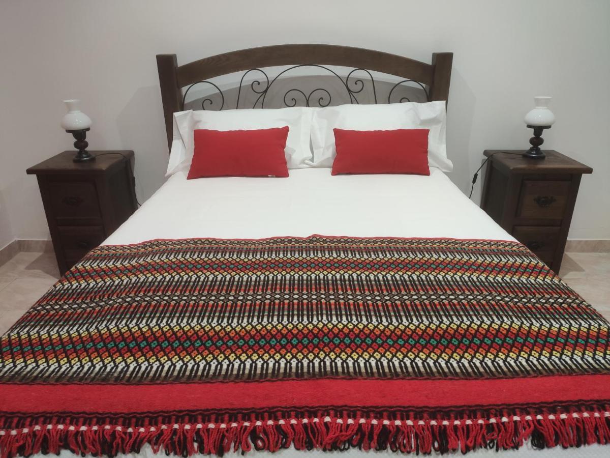 Apartment Al Colmeia De Mel Reguengos de Monsaraz