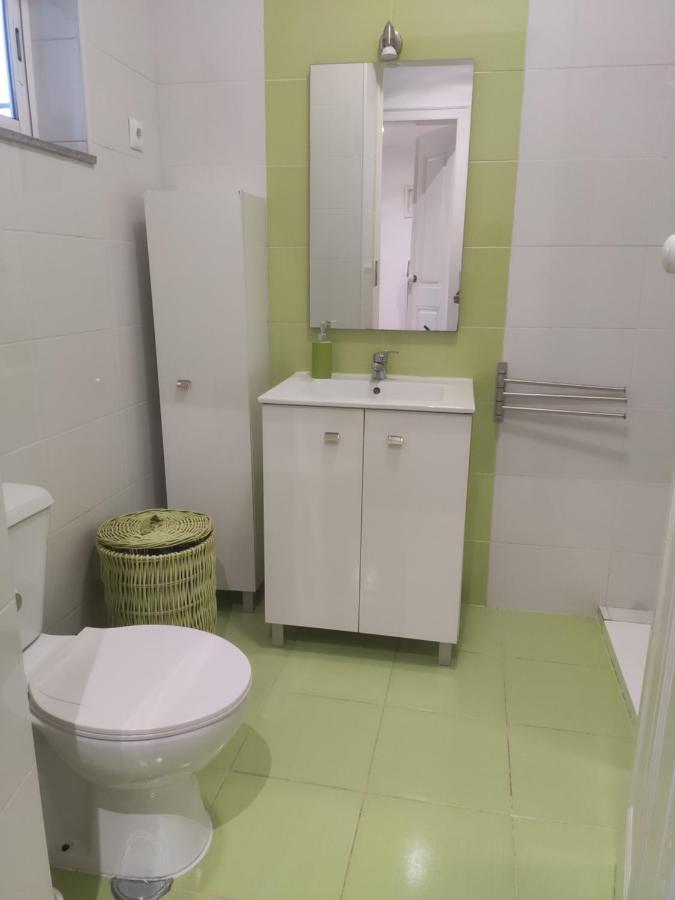 Apartment Al Colmeia De Mel