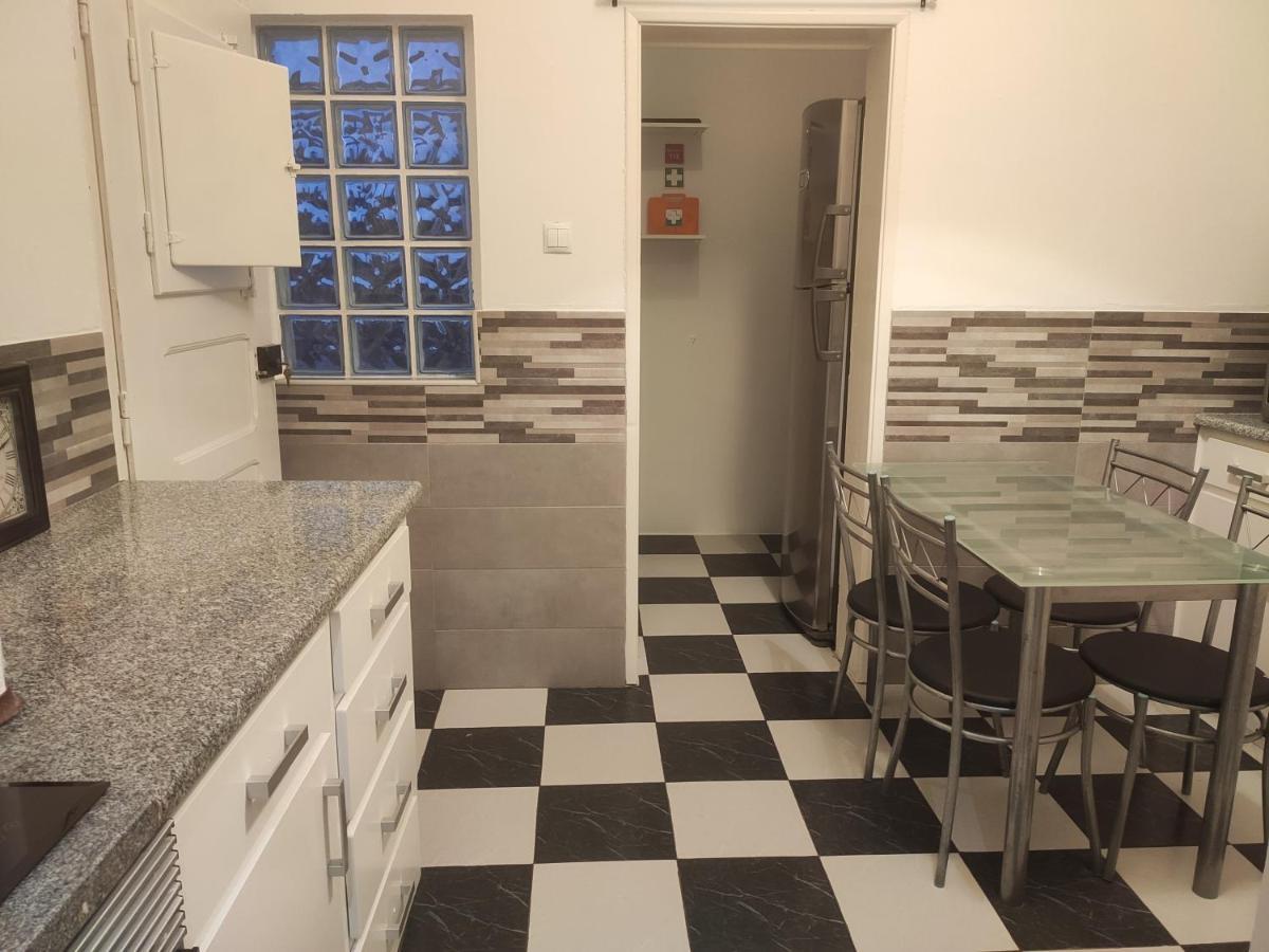Apartment Al Colmeia De Mel *