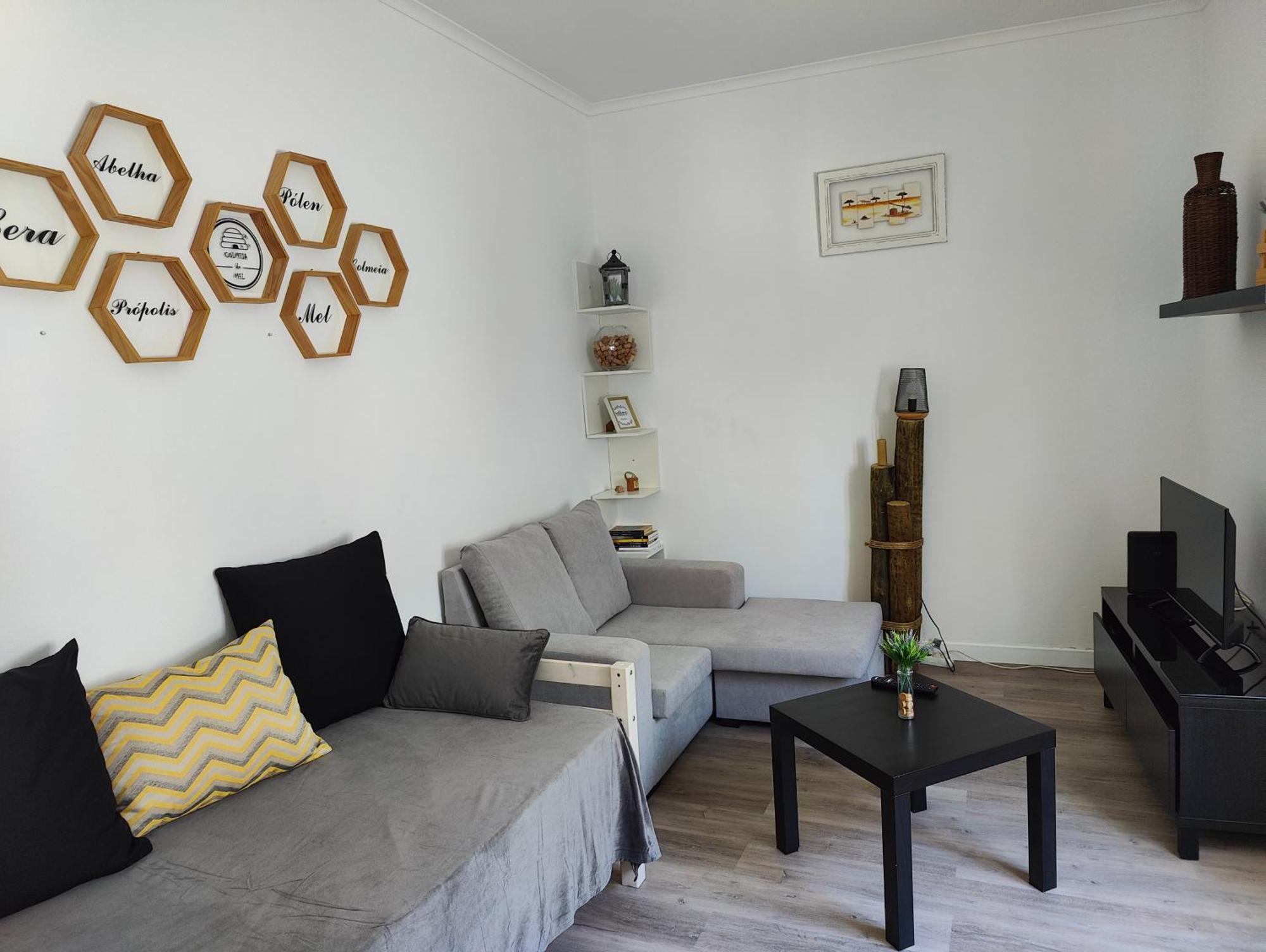 Apartment Al Colmeia De Mel